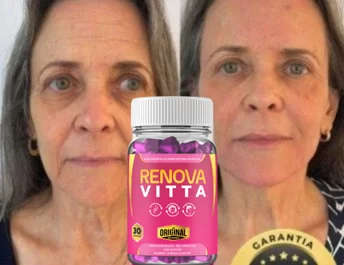 Renova Vitta - Carolina Ferreira